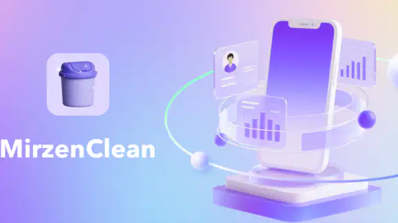 MirzenClean