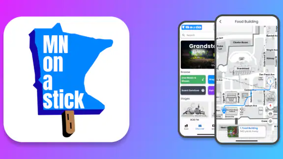 MN on a Stick