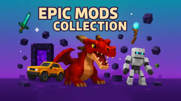 ModMatrix - Mods for Minecraft