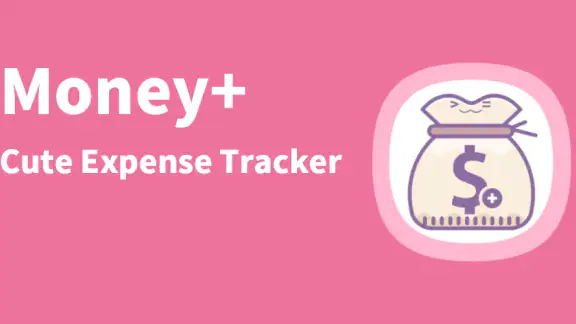 Money+ บันทึกค่าใช้จ่ายน่ารัก