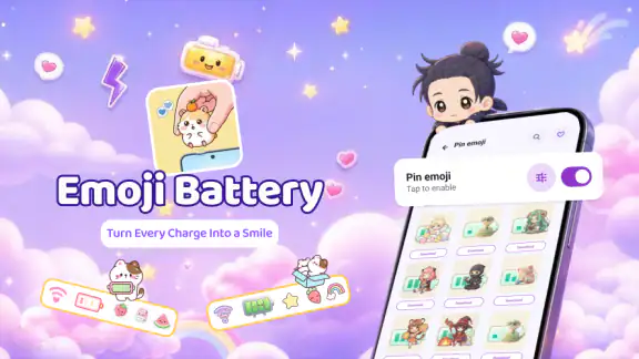 Mooshi: Shimeji Screen Pets