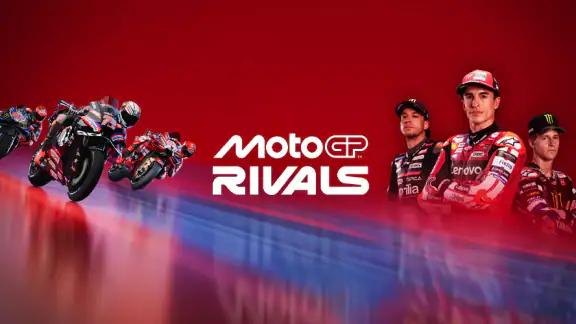 MotoGP™ Rivals - Official Game