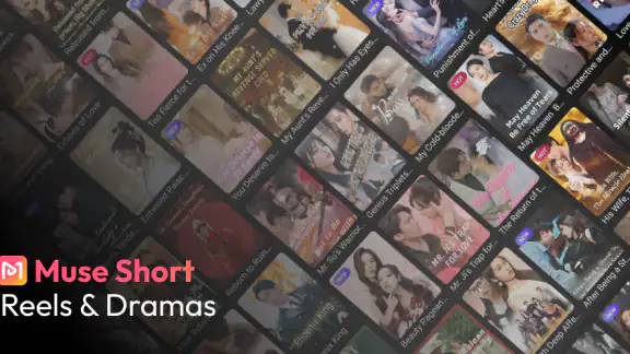 Muse Short-Drama Reel Launcher