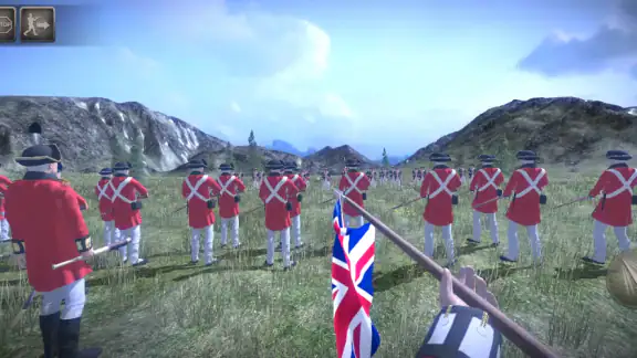 Muskets of America 2