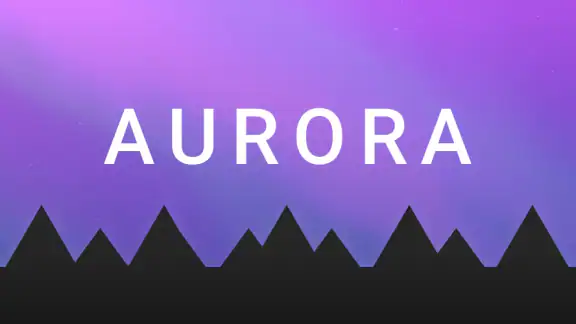 My Aurora Forecast Pro