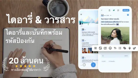 My Diary -บันทึก ไดอารี่มีรหัส