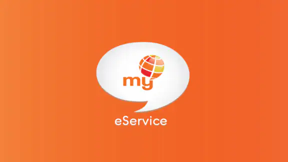 my eService