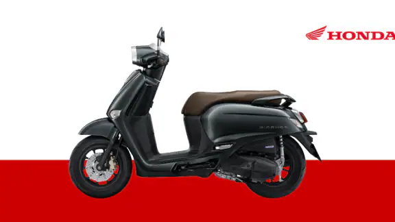 My Honda Moto