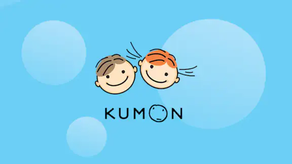 My Kumon
