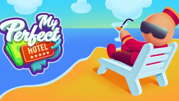 My Perfect Hotel
