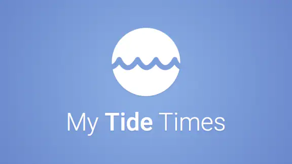 My Tide Times Pro