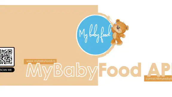 MyBabyFood