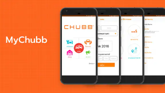MyChubb