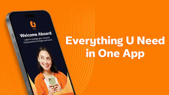 MyUMobile