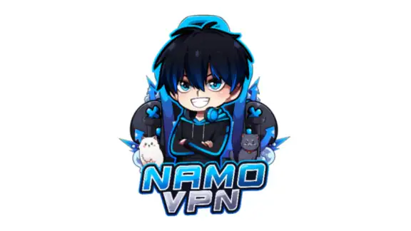 NAMO VPN