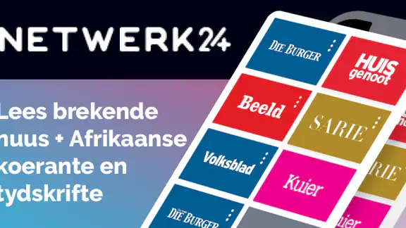 Netwerk24 – Alles op een plek!
