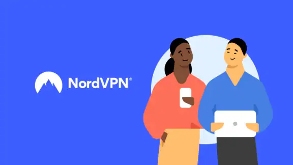 NordVPN – fast VPN for privacy