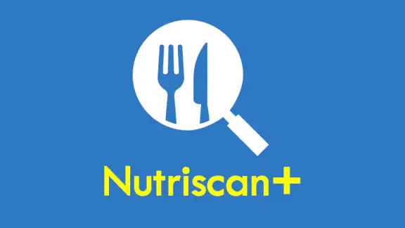 Nutriscan+