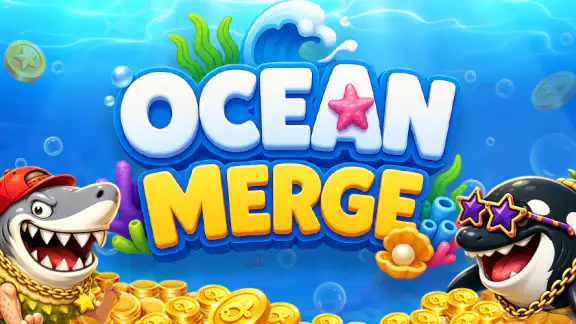 Ocean Merge