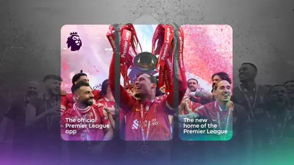 Official Premier League App