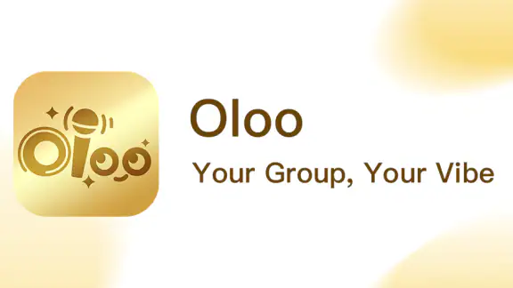 Oloo - Your Group, Your Vibe