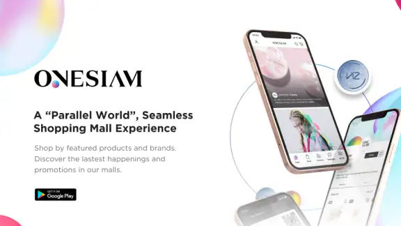 ONESIAM