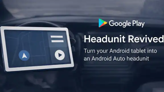 Open Headunit