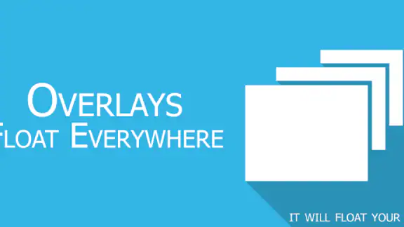 Overlays - Floating Launcher
