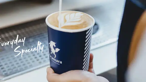 Pacamara Coffee