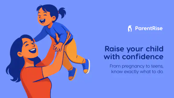 Parenting Guide: ParentRise