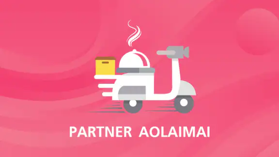 PARTNER AOLAIMAI