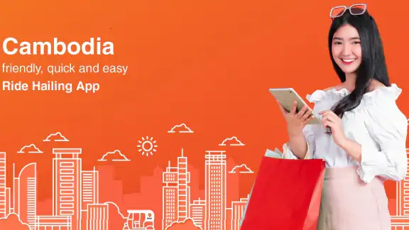 PassApp - Transport & Delivery