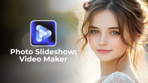 Photo Slideshow: Video Maker