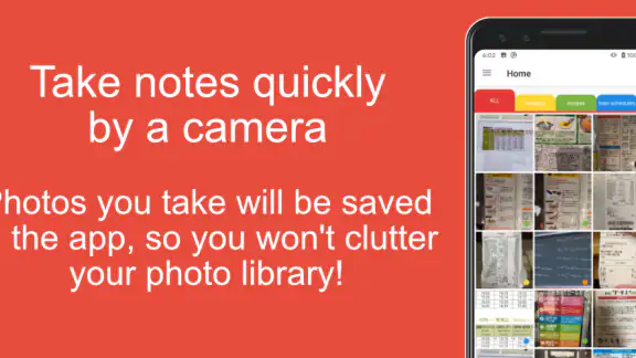 PhotoNote