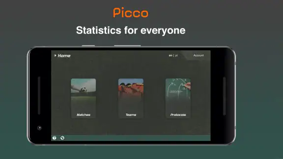 Picco: Performance & Scout