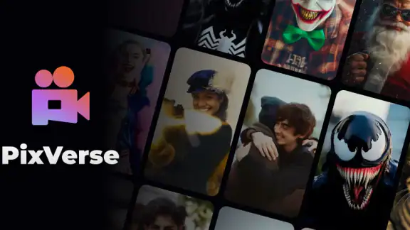 PixVerse: สร้างวิดีโอด้วย AI