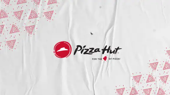 PizzaHut Thailand