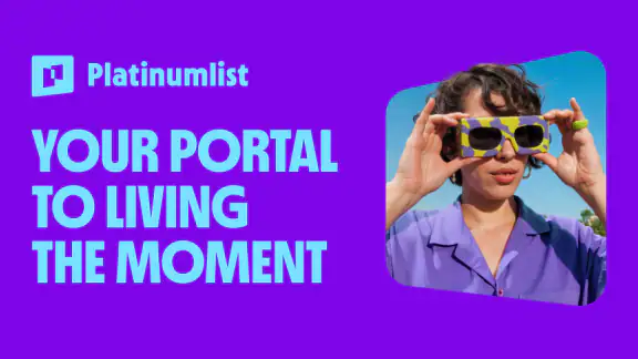 Platinumlist: Events & Tickets