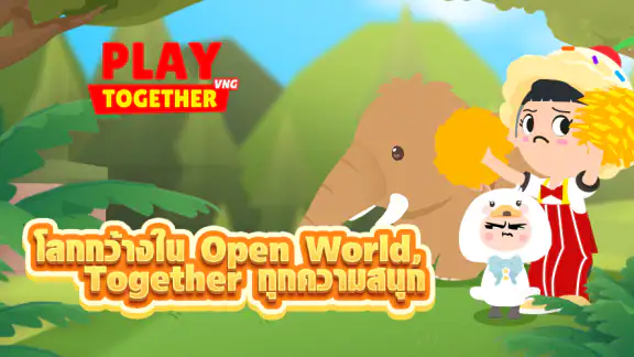 Play Together VNG