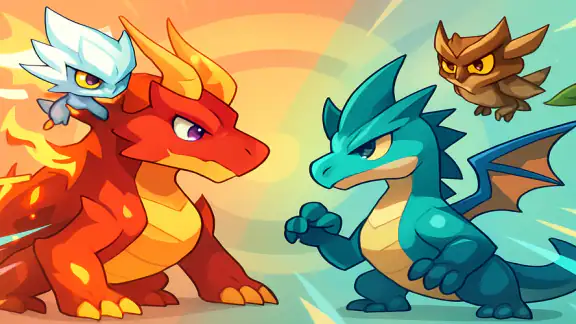 Pocket: Evolution Frontiers