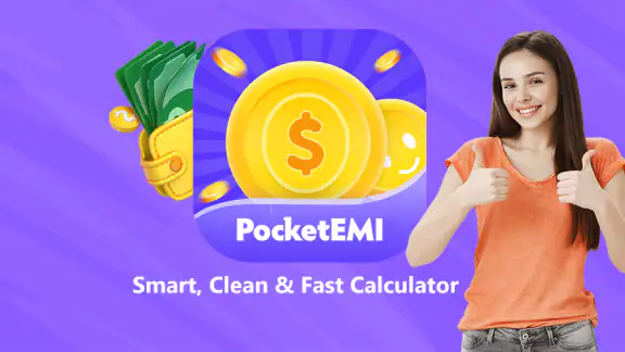 PocketEMI Calculator