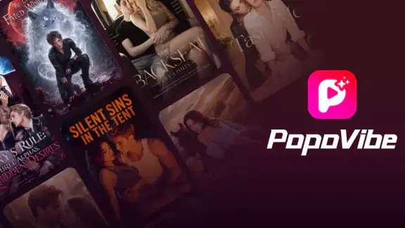PopoVibe ซีรีส์สั้น