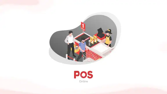 POS Online