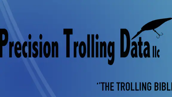 Precision Trolling Data