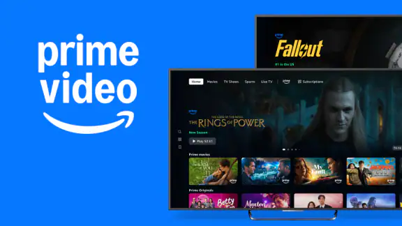 Prime Video
