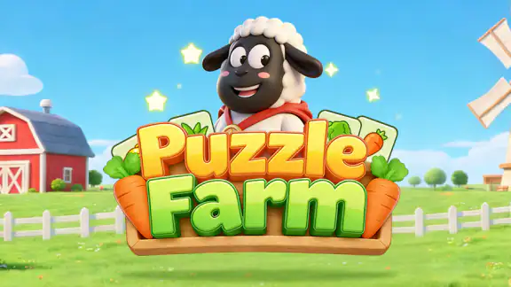 Puzzle Farm