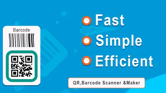 QR Code Scan & Multi Space Web