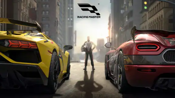 Racing Master