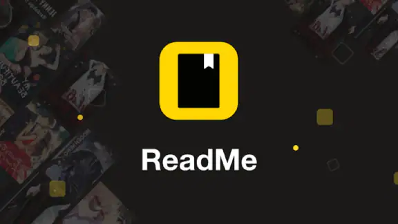ReadMe - นวนิยาย & เรื่องราว