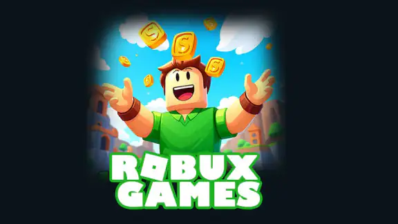 Robux Games Codes for Roblox
